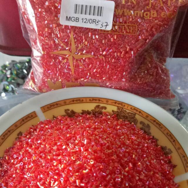 Payet batang jepang mgb pelangi