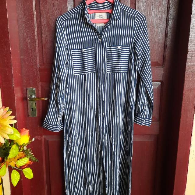 Jual Logo jeans tunic (sold) Indonesia|Shopee Indonesia