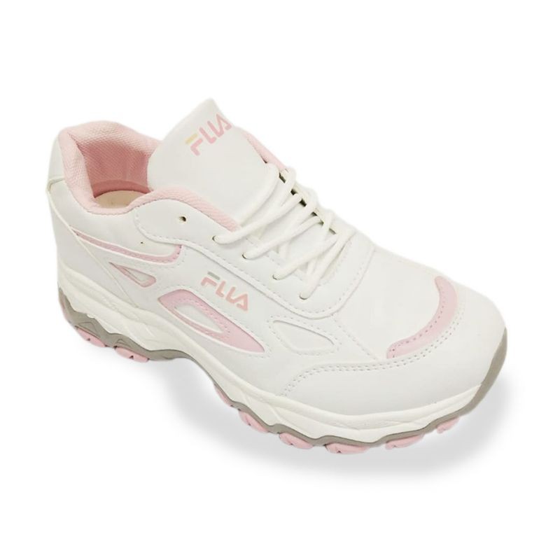 SEPATU SNEAKERS WANITA TERBARU-5