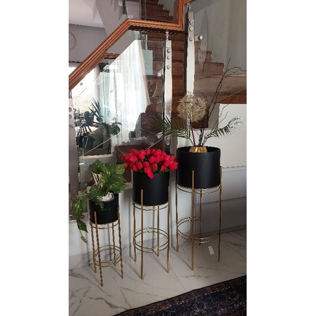 standing pot +pot murah informa