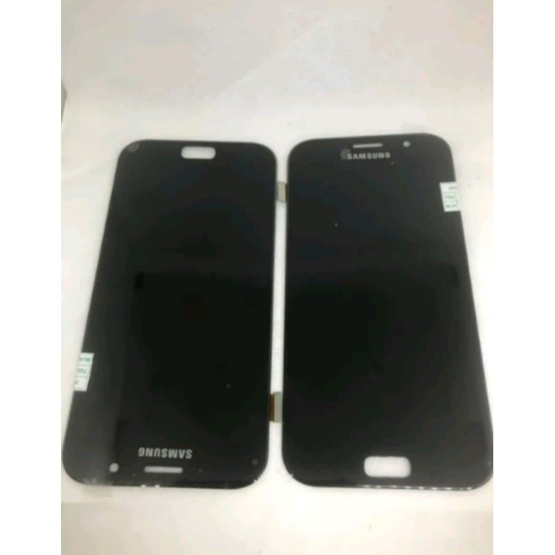 Lcd Touchscreen Samsung A7 2017 A720