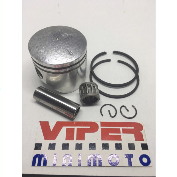 New Piston STD 44mm Mini Gp - Mini Trail - Mini ATV 50cc