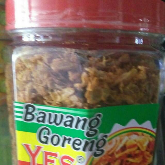 

Bawang Goreng Yes L new Logo
