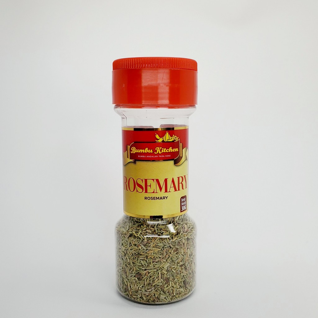 

Bumbu Kitchen Rempah - Rosemary