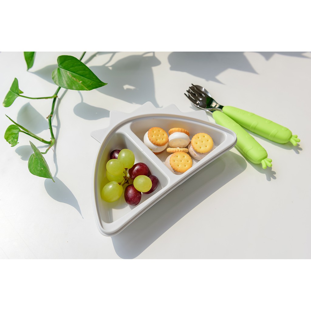 MONEE - Dino Food Storage with Lid