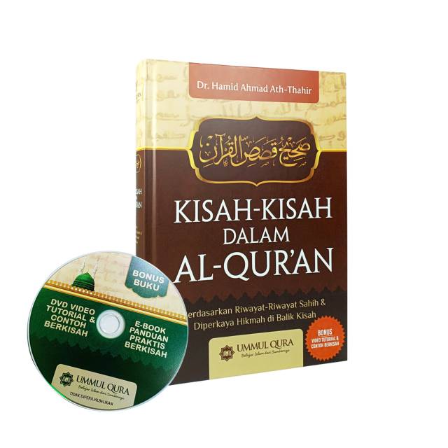 Kisah Kisah dalam Al Qur'an