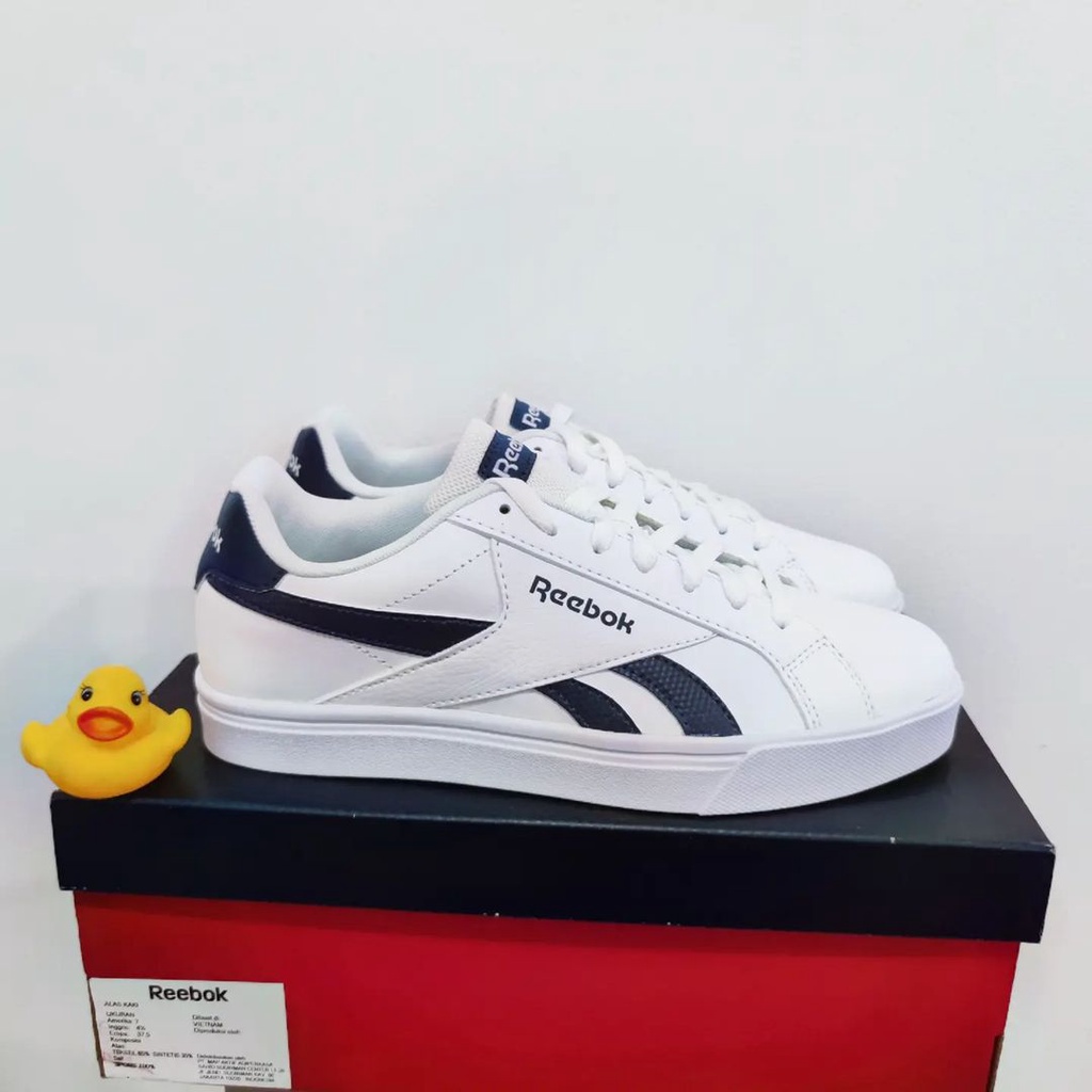 reebok royal complete