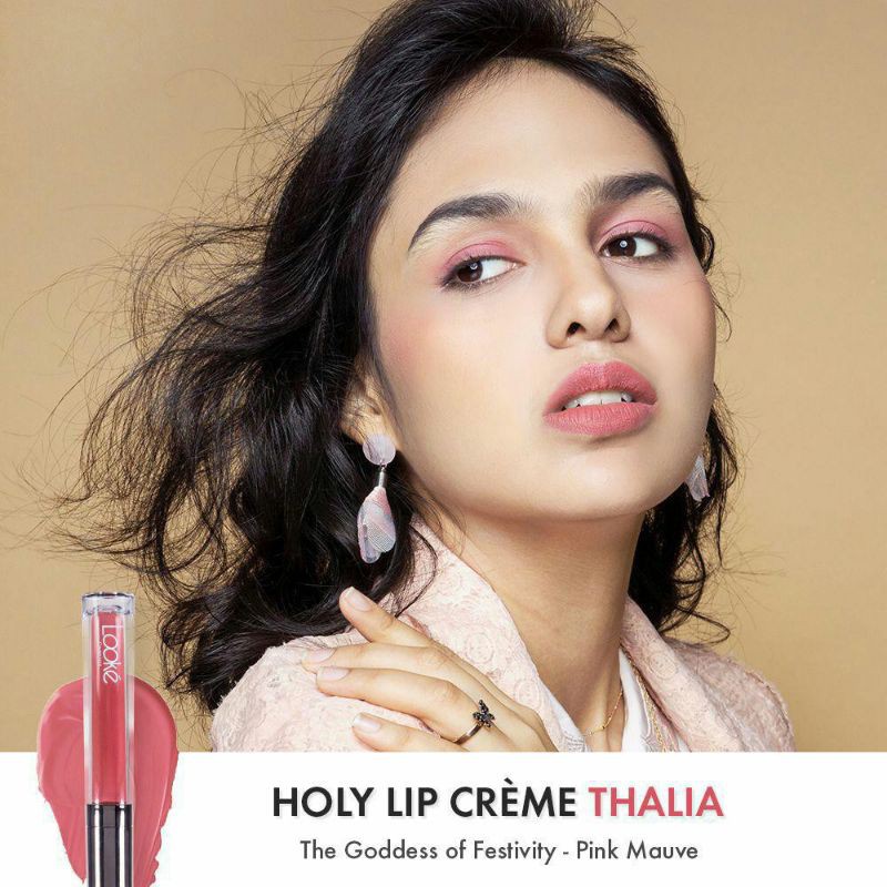

lipcreamLookeCosmetik