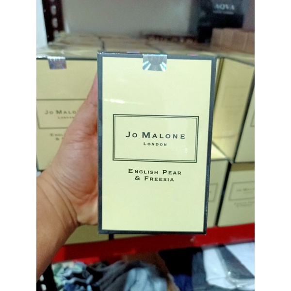 PARFUM ORIGINAL JOMALON LONDON ENGLIS PE4R 100ML