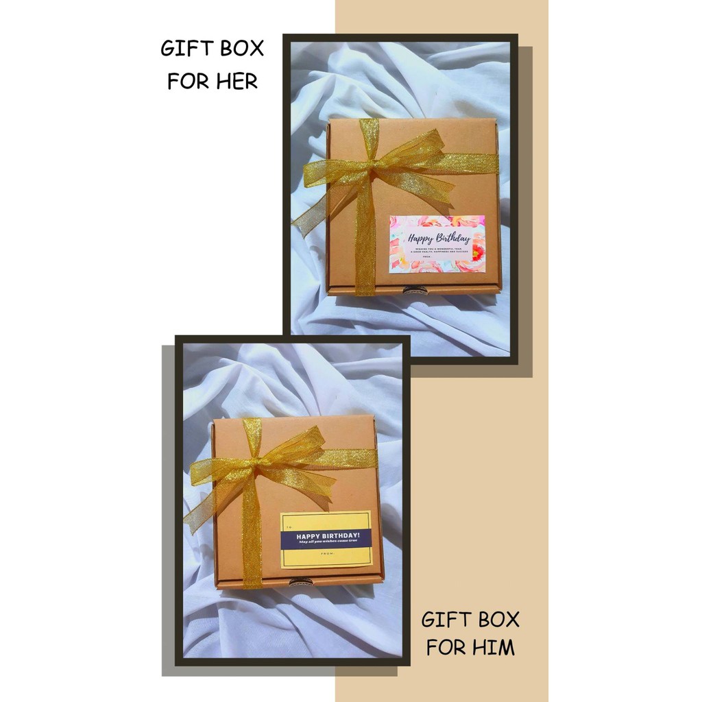 

Pempek Gift Box / Hampers / Hadiah Ulang Tahun / Kado Natal Christmas