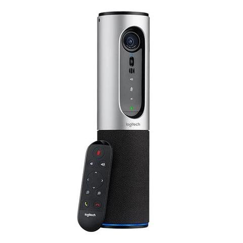 ORIGINAL  Logitech Connect Video Conference Camera