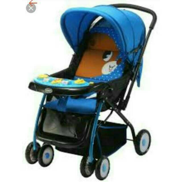 bao bao hao baby stroller