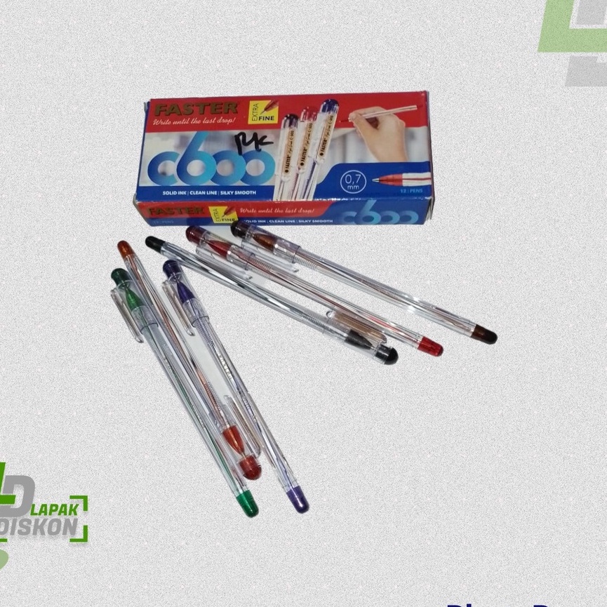 

Pulpen paster , pulpen murah , pulpen eceran , 1 pulpen harga 3000