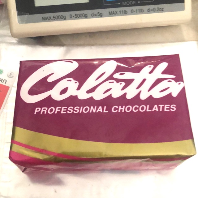 

Coklat Batang Colatta