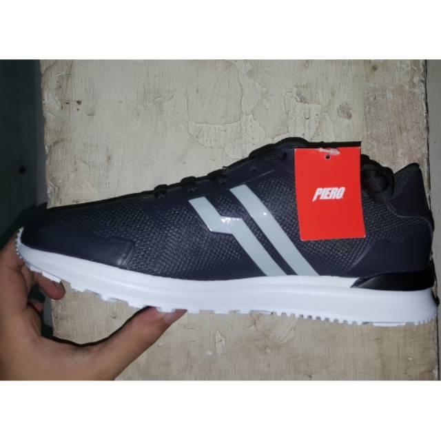 sepatu running piero verta phantom obral 