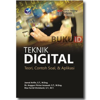 Teknik Digital Teori Contoh Soal Aplikasi Shopee Indonesia