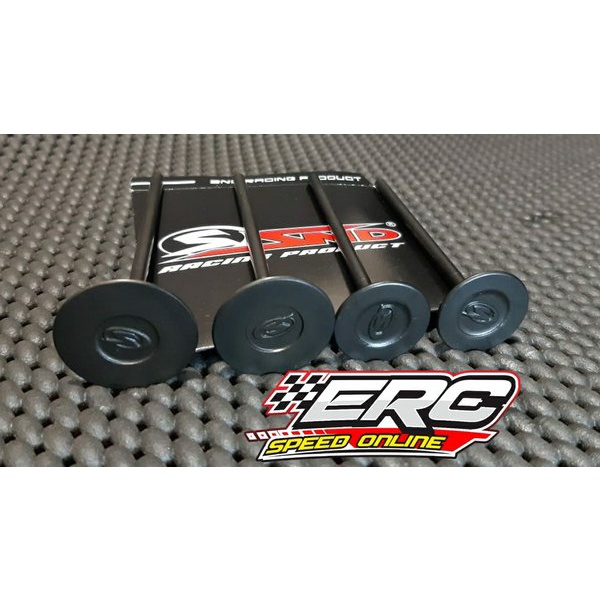 KLEP SND BIJIAN BATANG 4.5 MM 19 - 21 - 22 - 24 - 25 MM