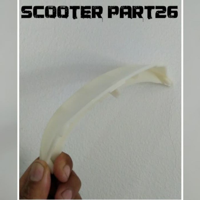 Topi Spedometer Vespa Sprint (Bahan)