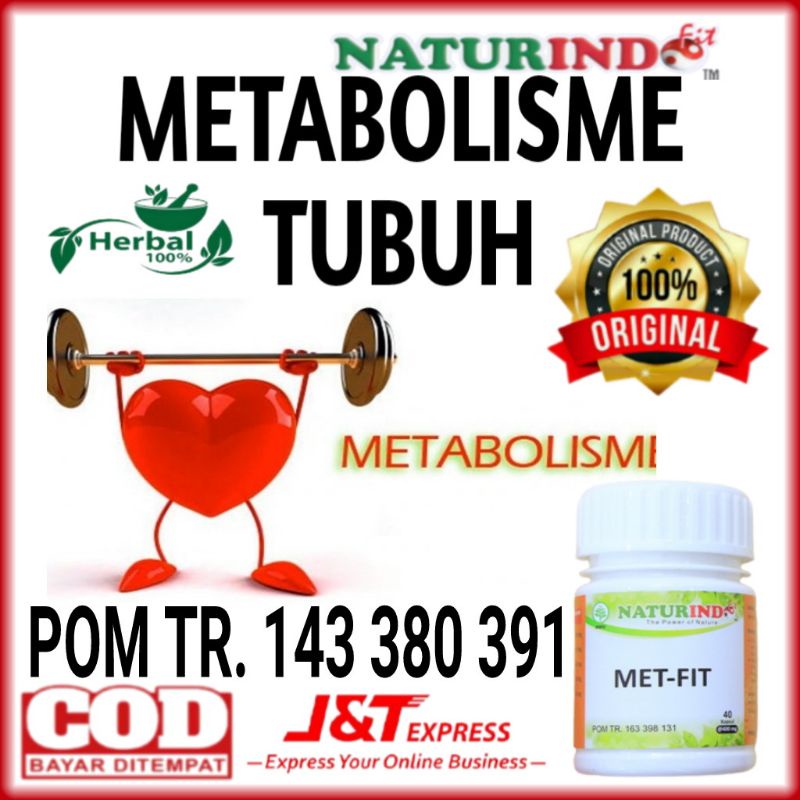 Obat Herbal Pelancar Metabolisme Tubuh Penambah Imun Autoimun