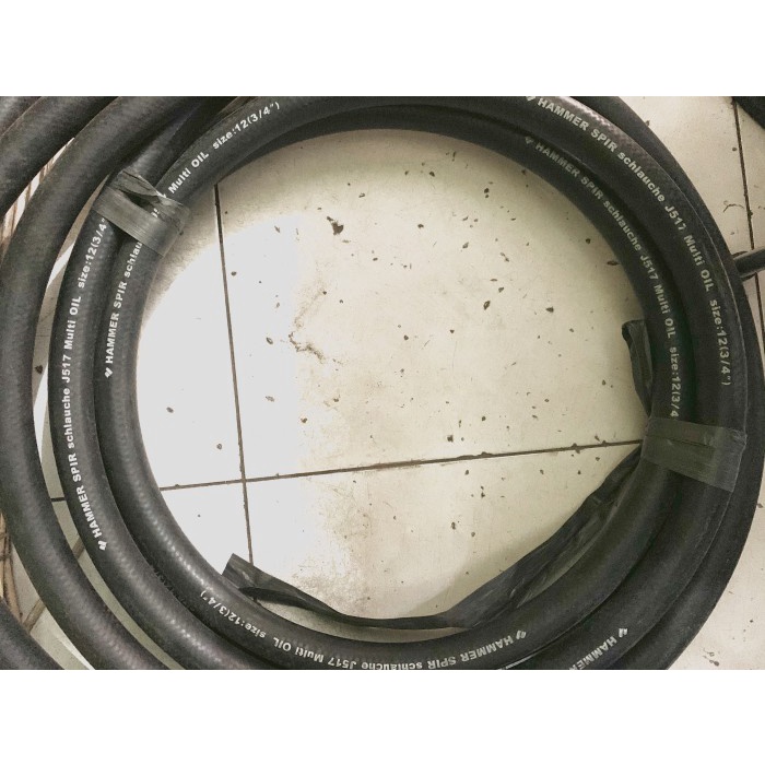 SELANG BENSIN OLI 3/4" (19mm)