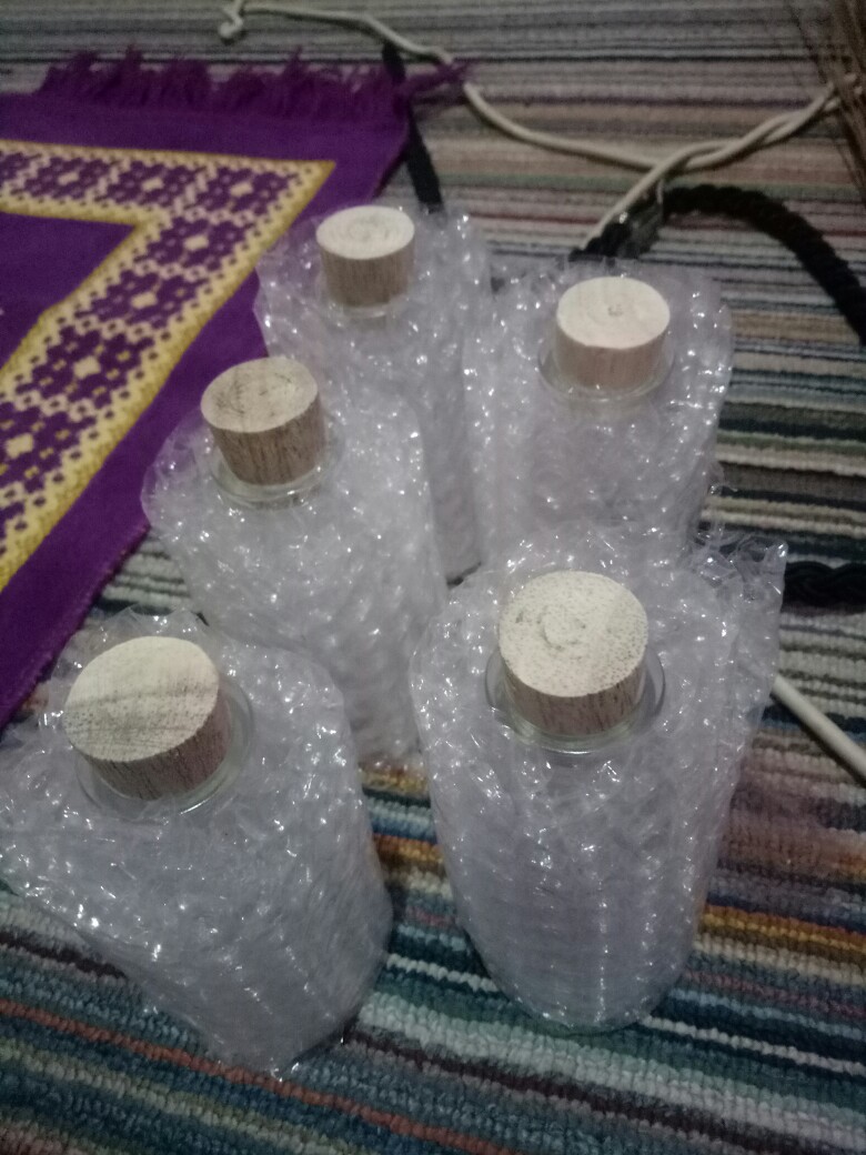 Multripek 15 Mm | Ukuran 22,5 Cm × 22,5 Cm |