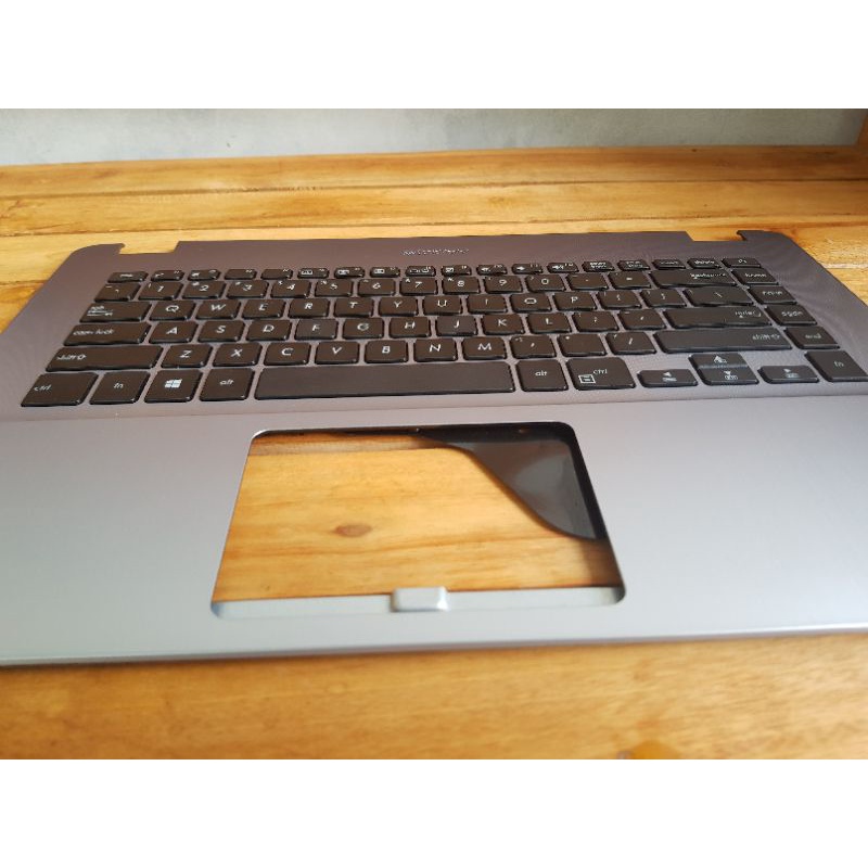 Case keyboard Laptop Asus m40401