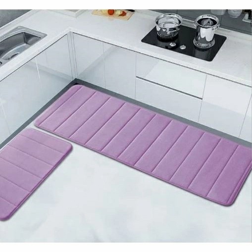 KESET MEMORY FOAM/KESET DAPUR