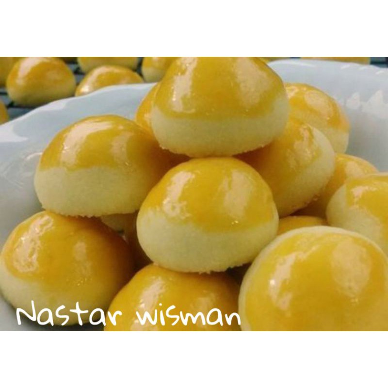 

nastar wisman