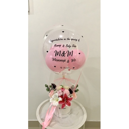 

buket balon buat grandopening,ulangtahun,baby born,dan acara lainnya