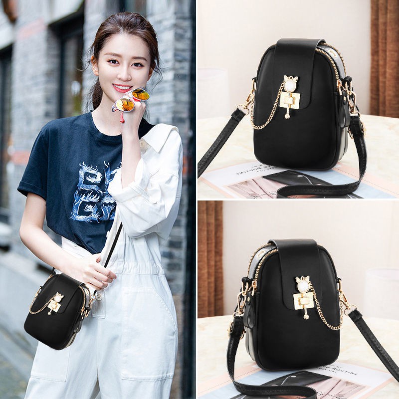 [COD] LB - Best seller sling bag mini lucu / Sling bag mickey mouse lucu 089