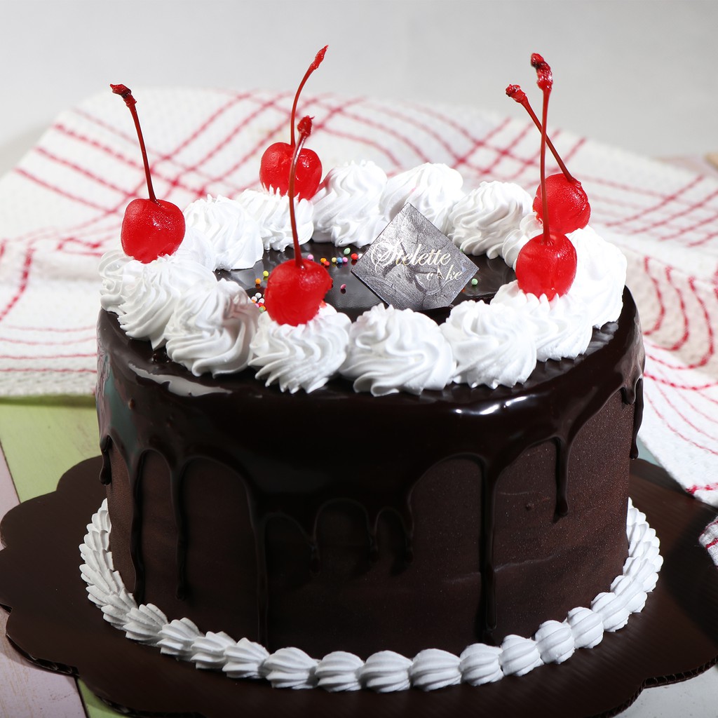 Model Kue Ulang Tahun Buat Pacar Cowok - Berbagai Kue