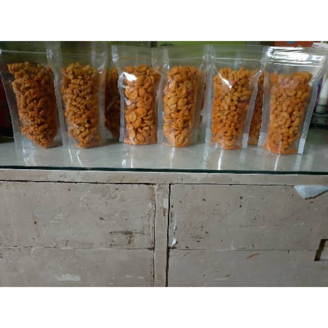 

Makaroni Krezz