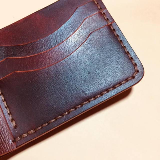 DOMPET KULIT ASLI PRIA KULIT KERBAU PREMIUM KT 02