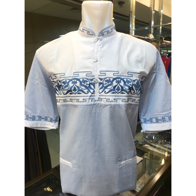 SALE KOKO BAJU TAQWA LEBARAN LGS 34