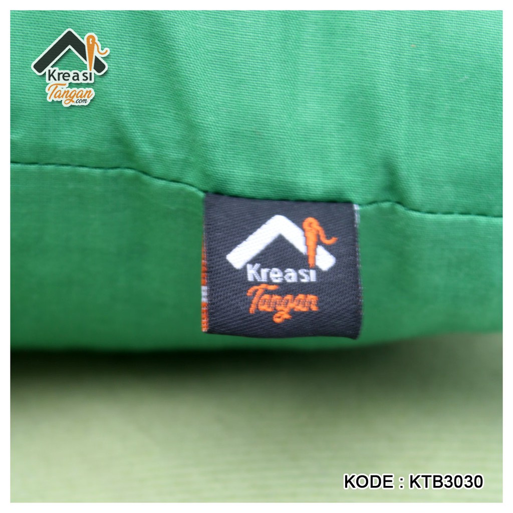 SARUNG BANTAL SOFA Polos 30x50, 40x40, 45x45, 50x50, 60x60, 70x70 Marble KTB3030