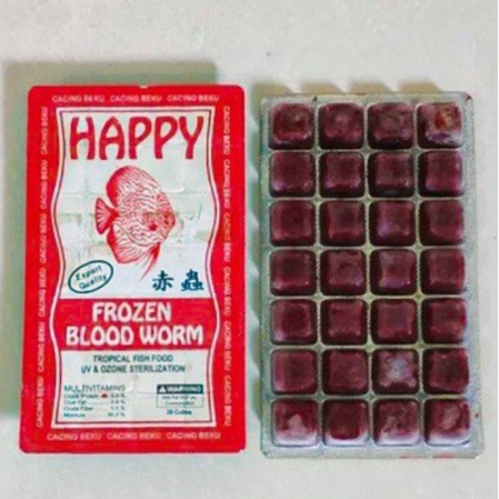 Cacing beku cabek HAPPY BURGER MERAH DAN HIJAU KHUSUS GRAB DAN GOJEK SIDOARJO DAN SURABAYA ONLY