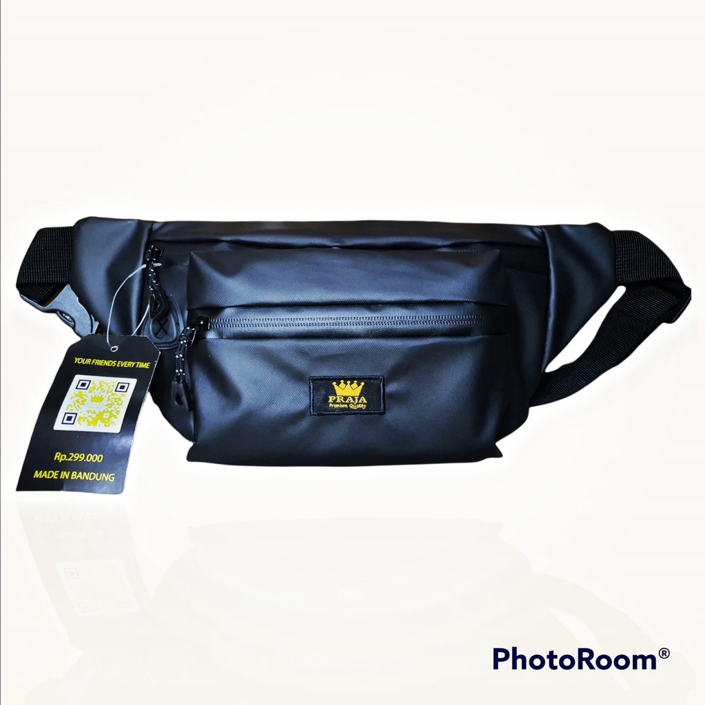 WAISTBAG PRIA WATERPROOF ORIGINAL