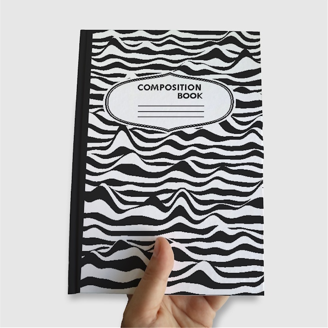 

BUKU JURNALING/ BUKU COMPOSITION/ COMPOSITION BOOK/ BUKU CATATAN COMPOSITION/ BUKU AGENDA SEKOLAH/ BUKU SEKOLAH COMPOSITION KODE 03