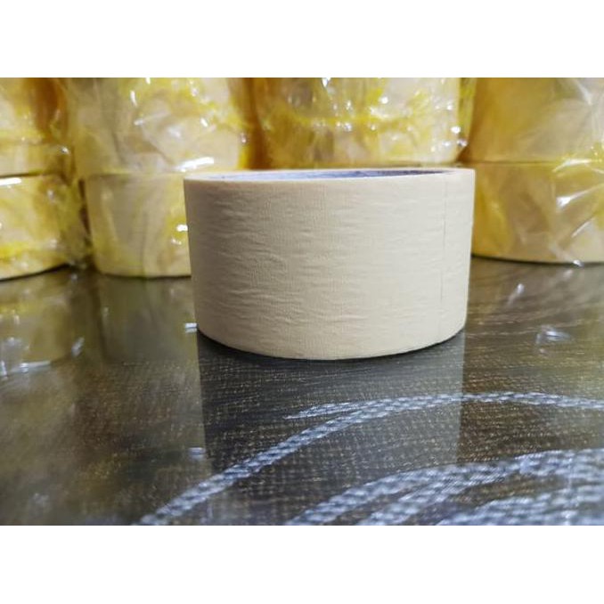 

HOT SALE|BEST SALLER MASKING TAPE 48 MM / LAKBAN KERTAS 2 INCH / ANCO TAPE