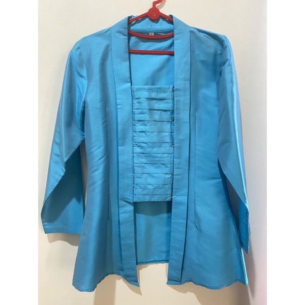 PRELOVED KEBAYA KUTU BARU