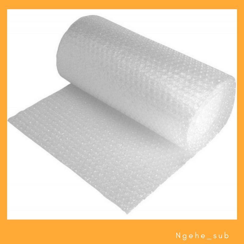 

Ekstra Packing Bubble Warp