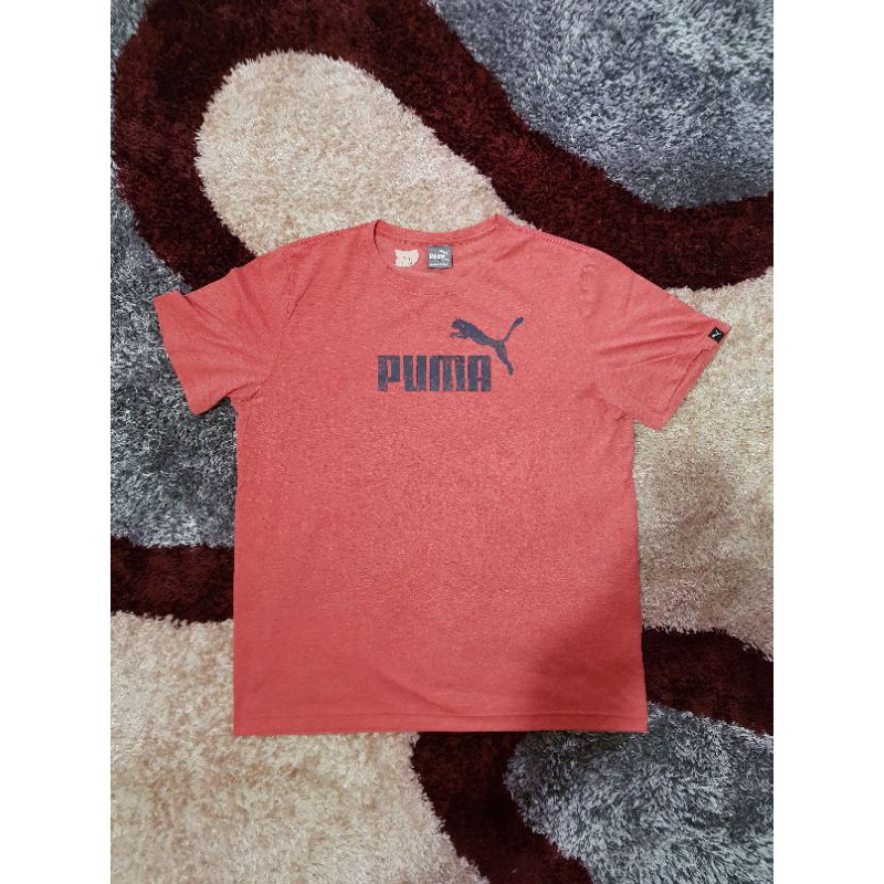 KAOS PUMA SECOND BRANDED
