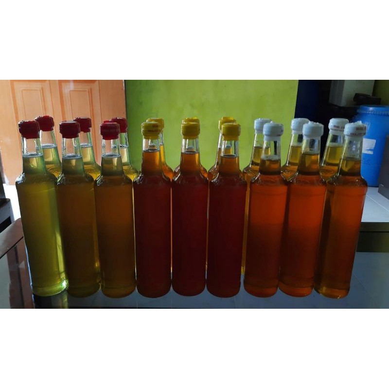 

madu nektar