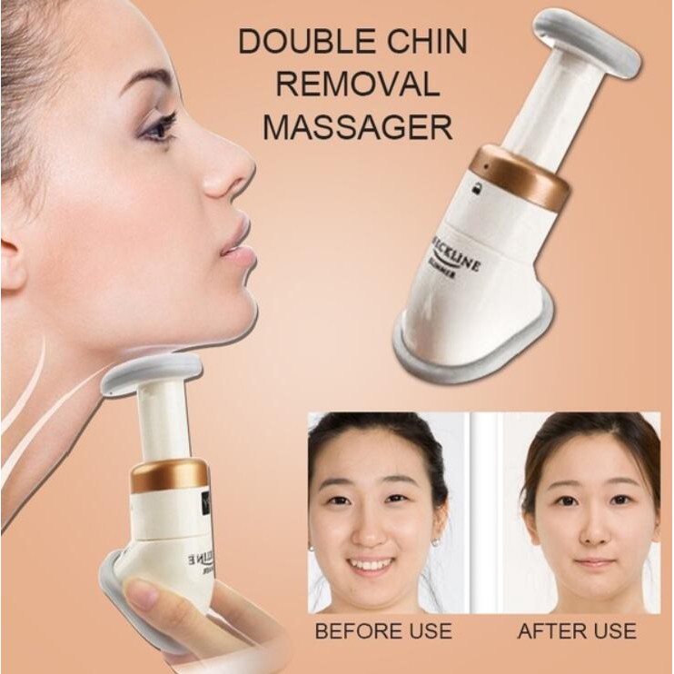 Chin Massage Delicate Neck Slimmer Neckline Exerciser Reduce Double Thin Wrinkle Removal Jaw Body