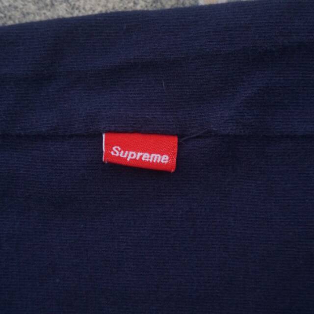 Kaos Supreme Made In Korea Shopee Indonesia