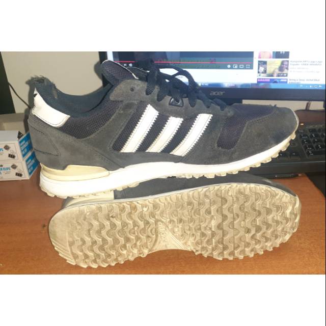 Adidas zx700 original second minus dikit