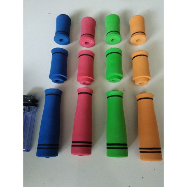 Busa Eva gagang joran