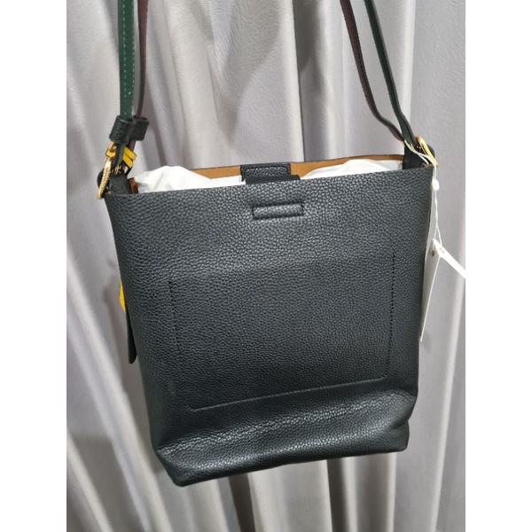 Tory Burch Bucket Bag Original