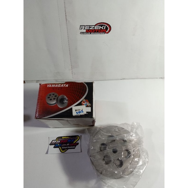 Pully Pulley Polly PULI Puly Beat Fi,Mio J,Beat,Mio,Vario 125 YAMAGATA