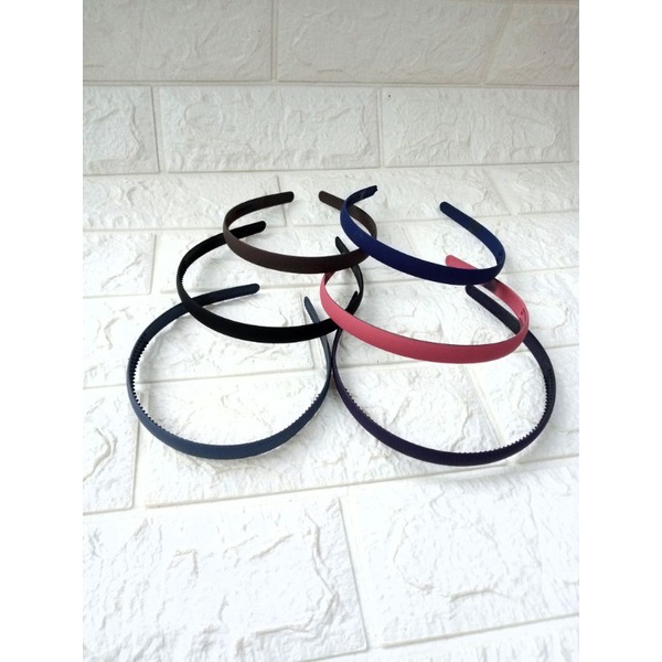 BANDO DOFT POLOS 1CM